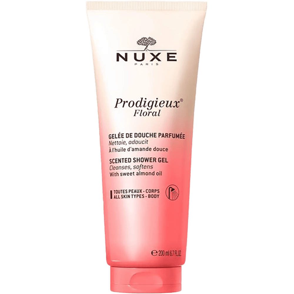 Prodigieux Çiçək Ətirli Duş Geli 200 ml (Fransa) thumbnail