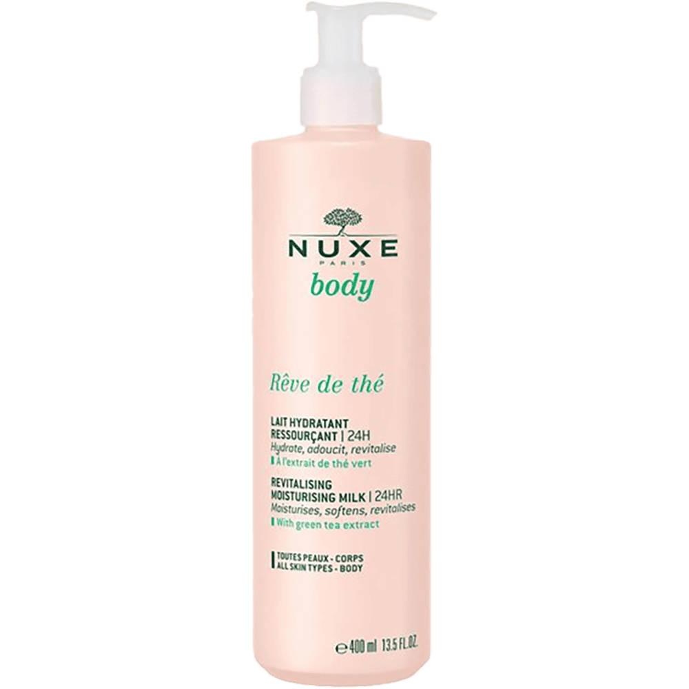 Reve De Nəmləndirici Süd 400 ml 400 ml (Fransa) thumbnail