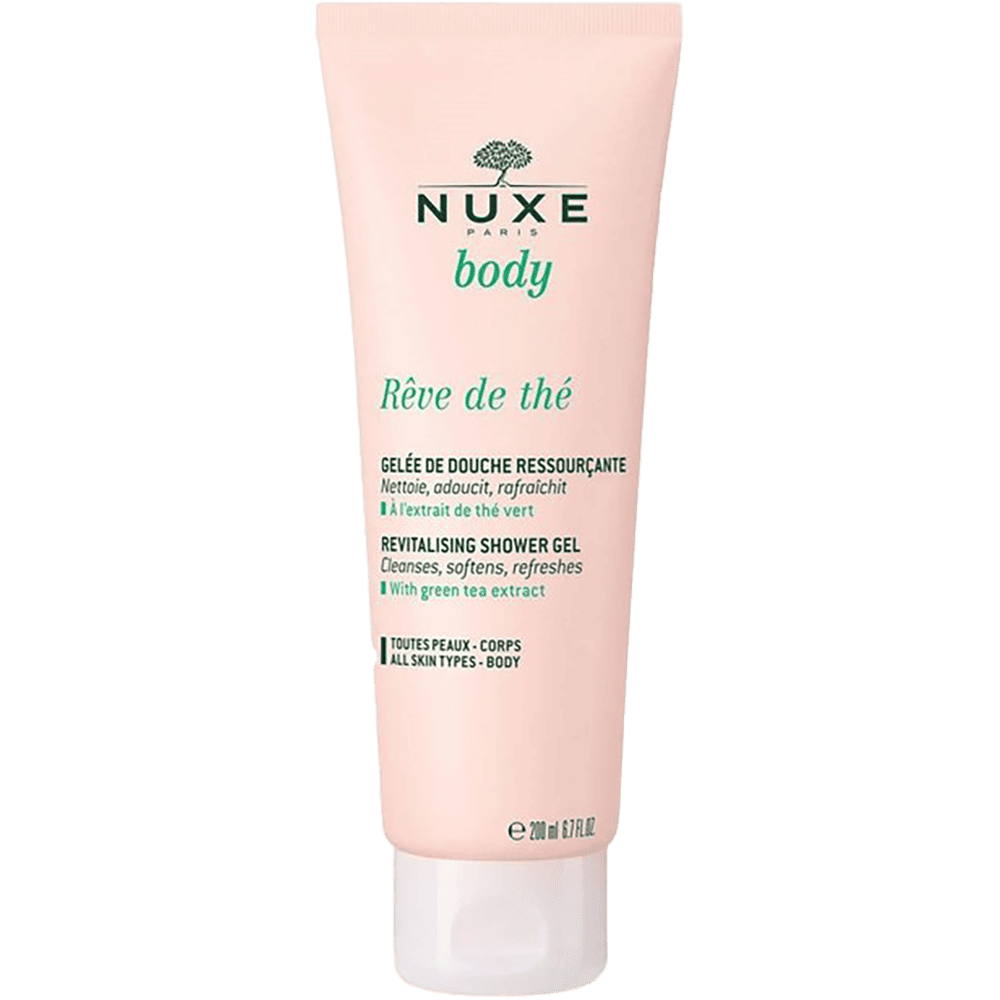 Reve De Canlandırıcı Duş Geli 200 ml (Fransa) thumbnail