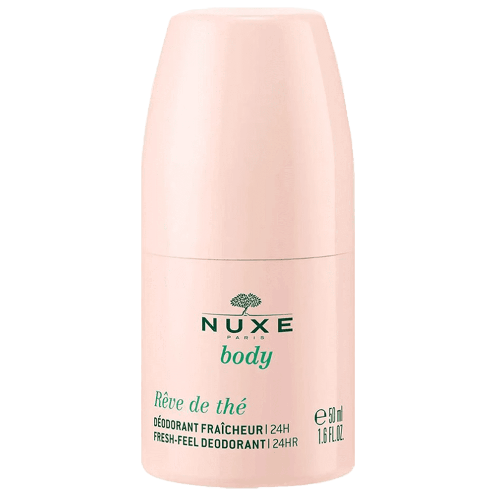 Reve De Dezodorant 24 saat 50 ml (Fransa) thumbnail