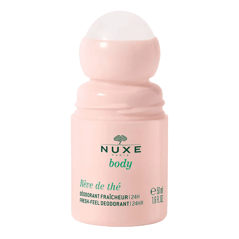 Reve De Dezodorant 24 saat 50 ml (Fransa) thumbnail