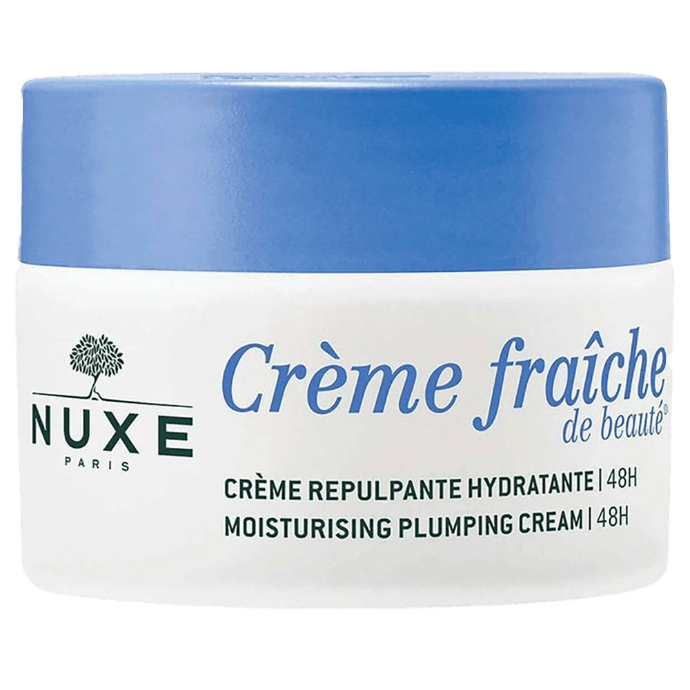 Creme Fraiche de beaute Nəmləndirici liftinq effektli Krem 48 saat 50 ml (Fransa) thumbnail