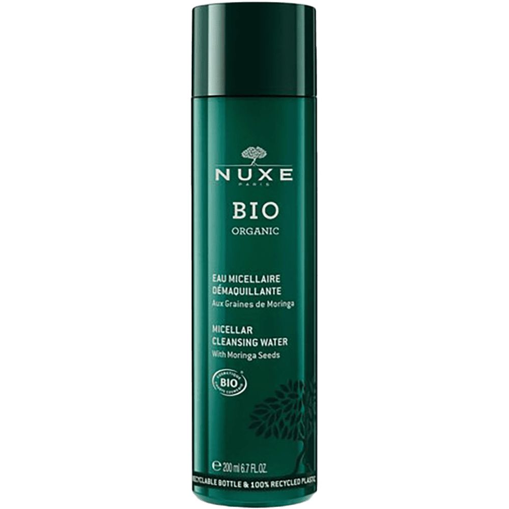 Bio organik Micellar Suyu 200 ml (Fransa) thumbnail