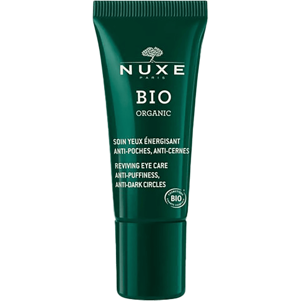 Bio Organic Enerji Verici Göz Kremi 15 ml (Fransa) thumbnail