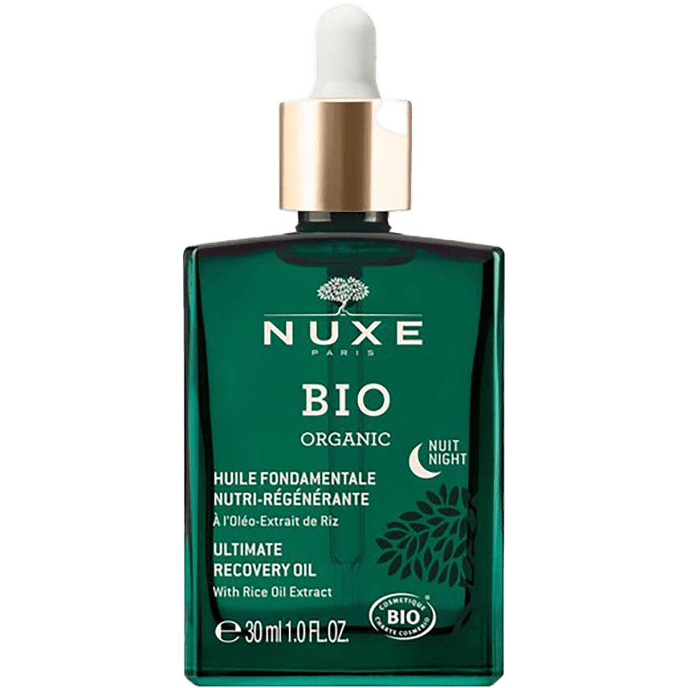 Bio Üzvi Gecə Bərpaedici Yağ 30 ml (Fransa) thumbnail