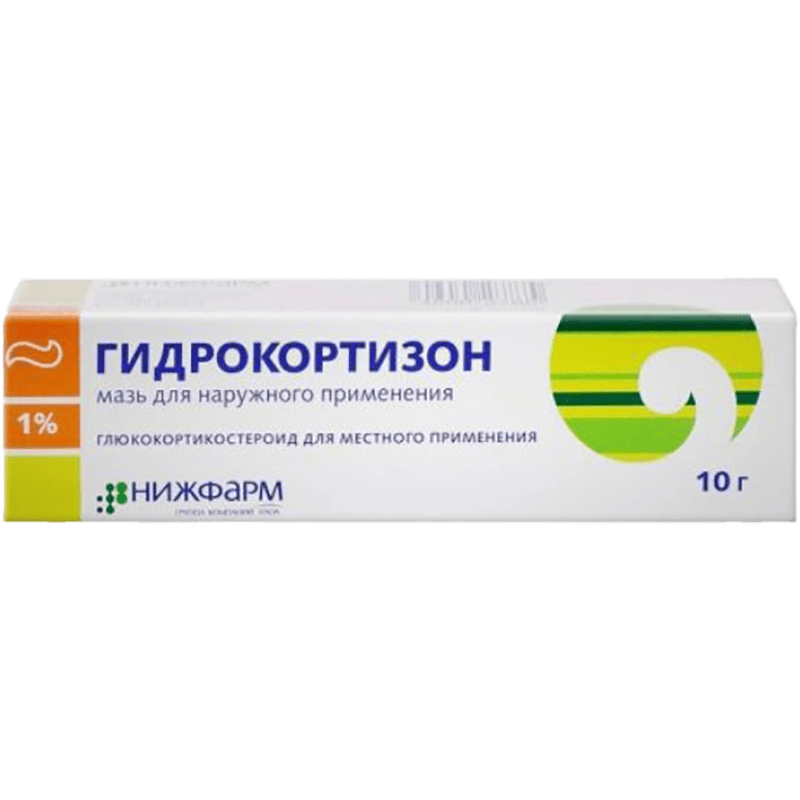 Hydrocortison 1% 10 q thumbnail