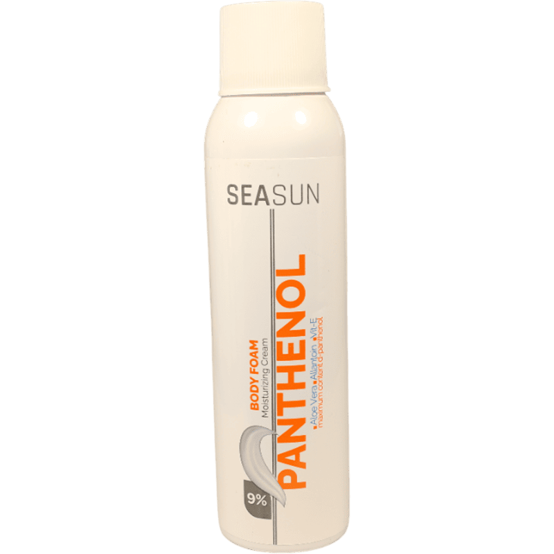 Pantenol 9% 150 ml thumbnail