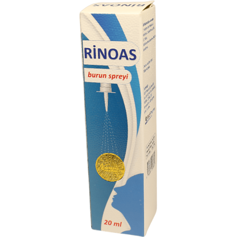 Rinoas 20 ml thumbnail