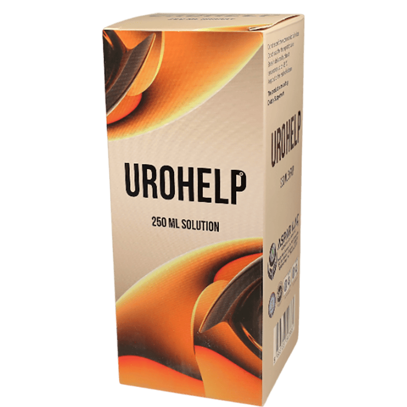 Urohelp 250 ml thumbnail