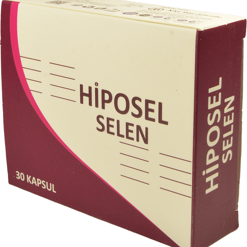 Hiposel selen 30 əd. thumbnail