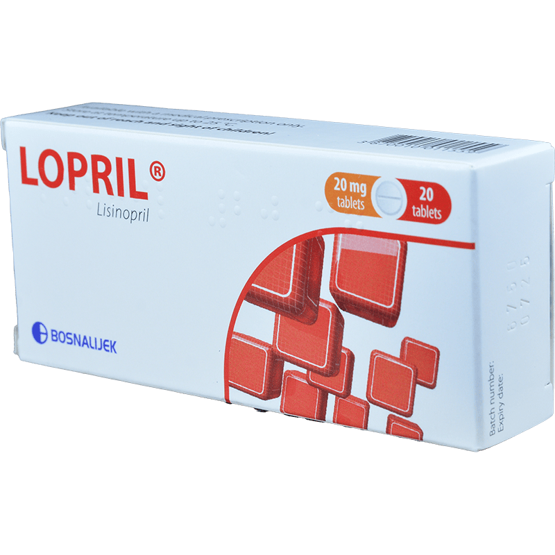 Lopril 20 mq 20 əd thumbnail