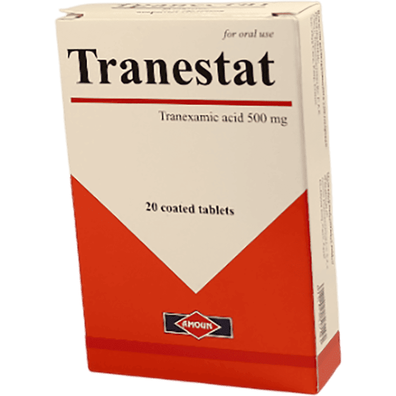 Tranestat 500 mq 20 əd thumbnail