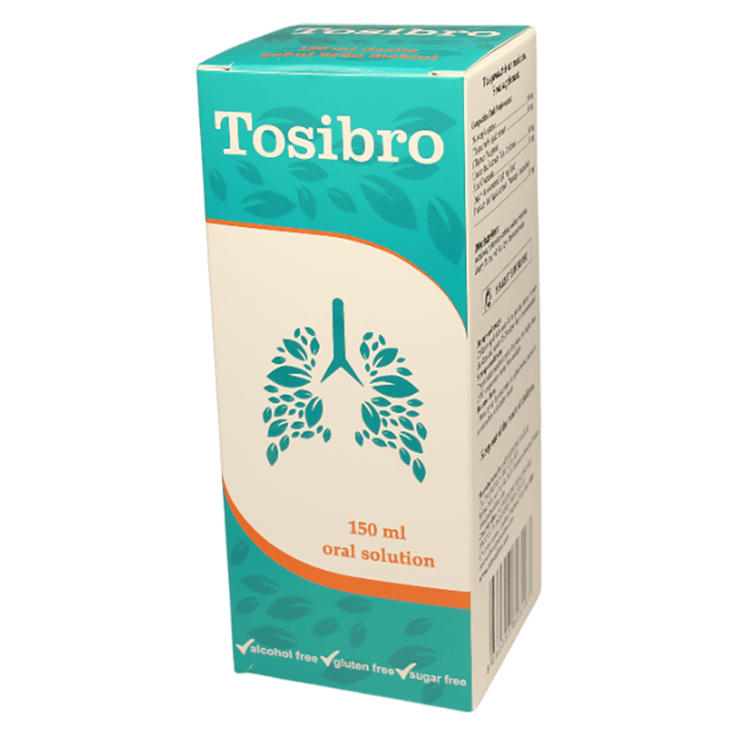 Tosibro 150 ml thumbnail