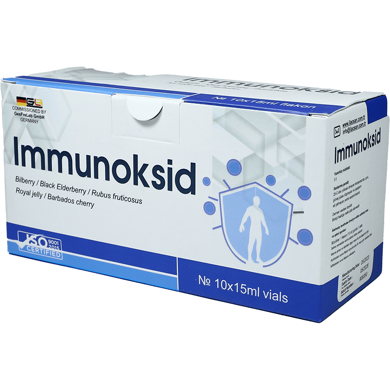 İmmunoksid 15 ml 10 əd thumbnail