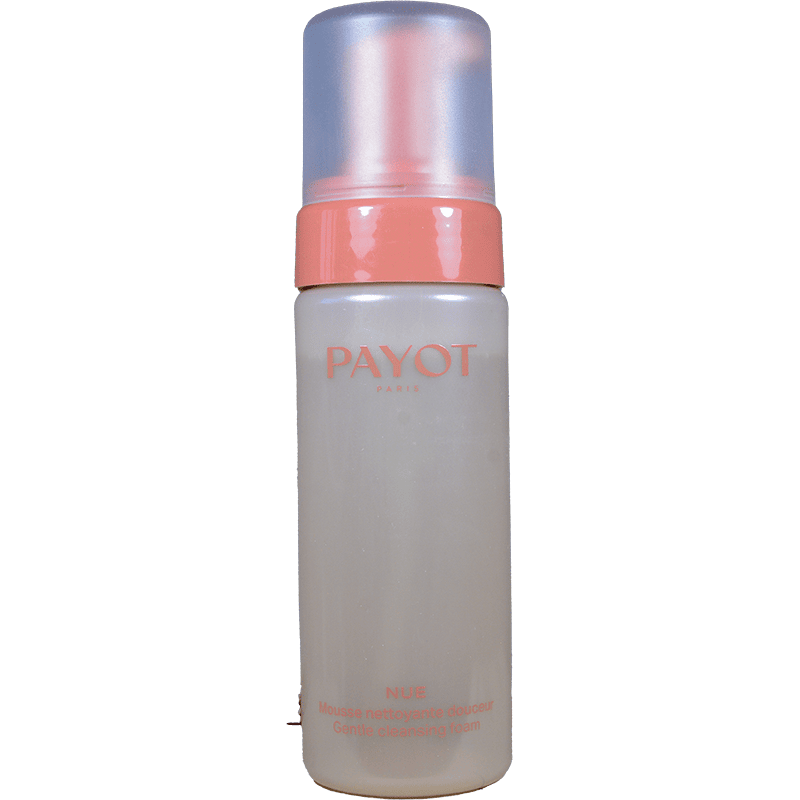 Payot Nue Zərif təmizləyici köpük 150ml thumbnail