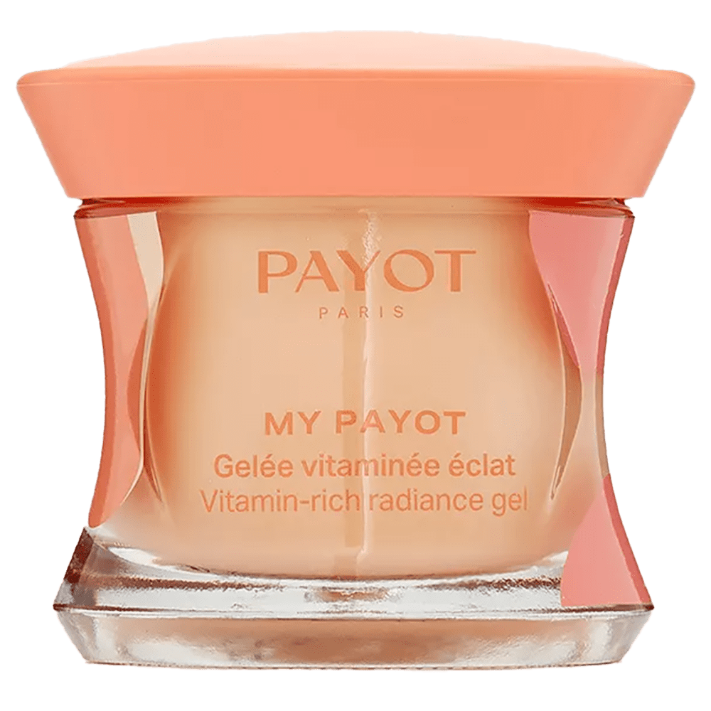 Eclat Vitaminlərlə parıltı üçün gel - Eluxe 15 ml thumbnail