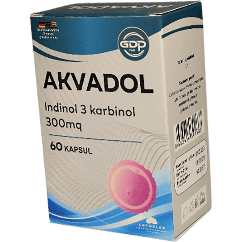 Akvadol 60 əd thumbnail