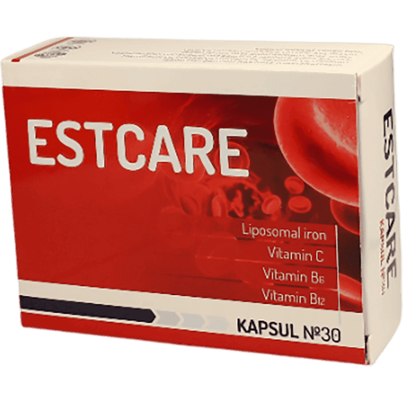 Estcare 30 əd thumbnail