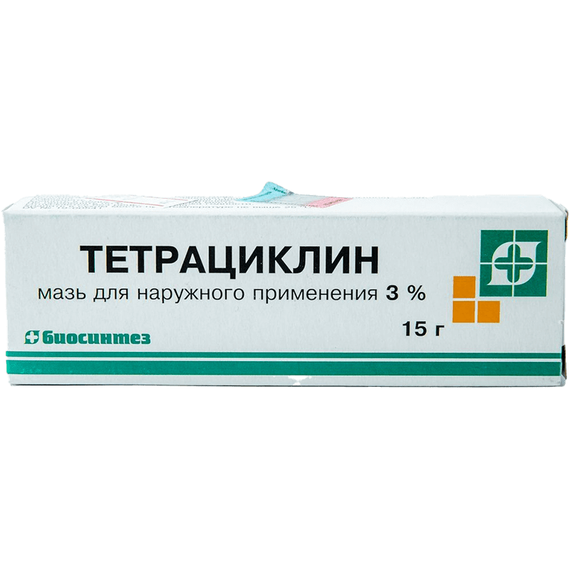 Tetrasiklin 3% 15 q thumbnail