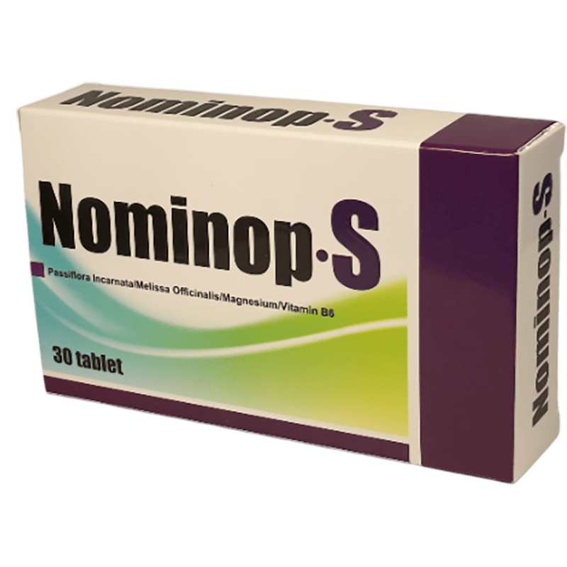 Nominop S 30 əd thumbnail