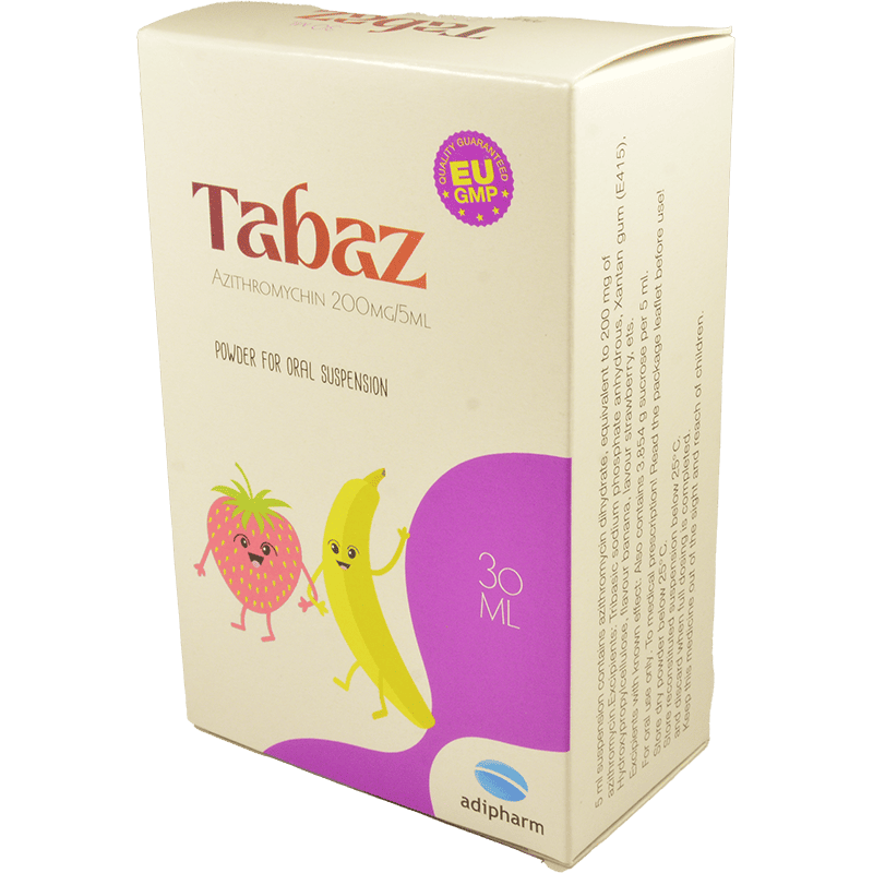 Tabaz 30 ml thumbnail