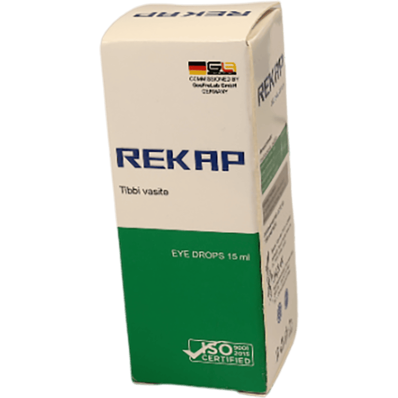 Rekap 15 ml thumbnail