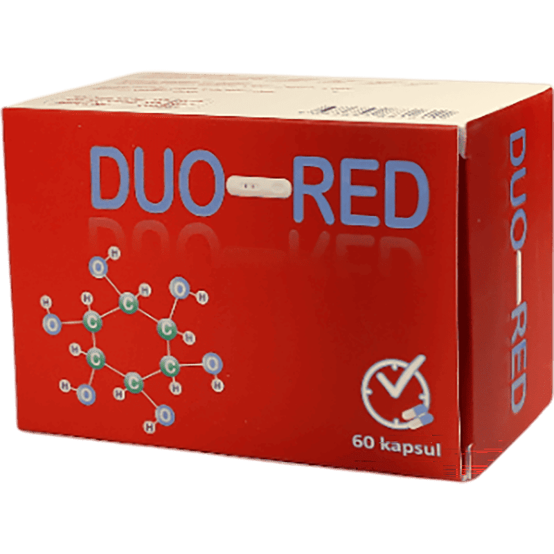 Duo-red 60 əd thumbnail