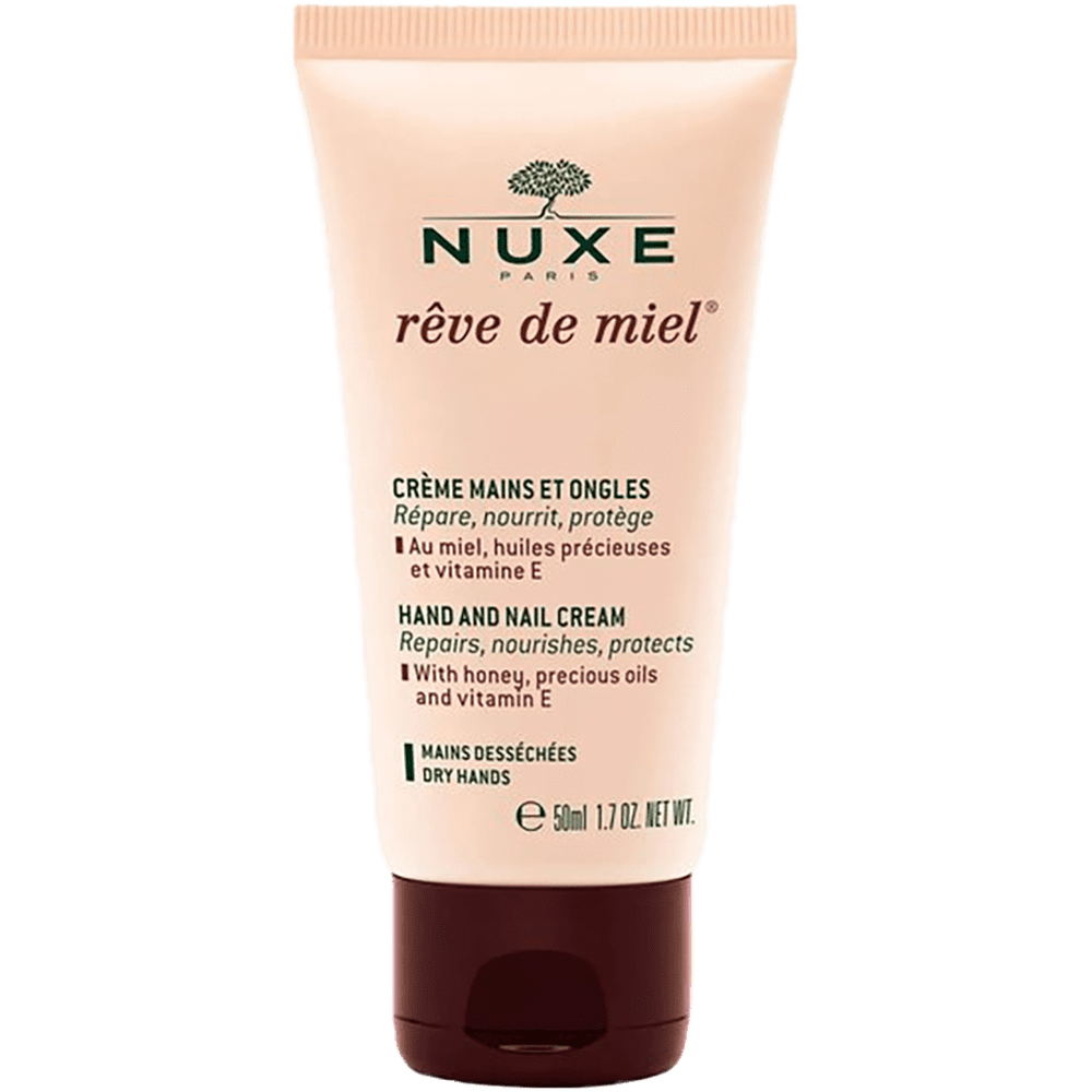 Reve de Miel əl kremi 50 ml (Fransa) thumbnail