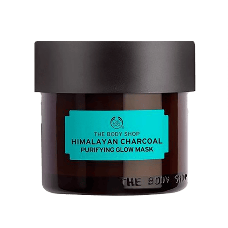 Üz üçün kömür maska 75 ml thumbnail