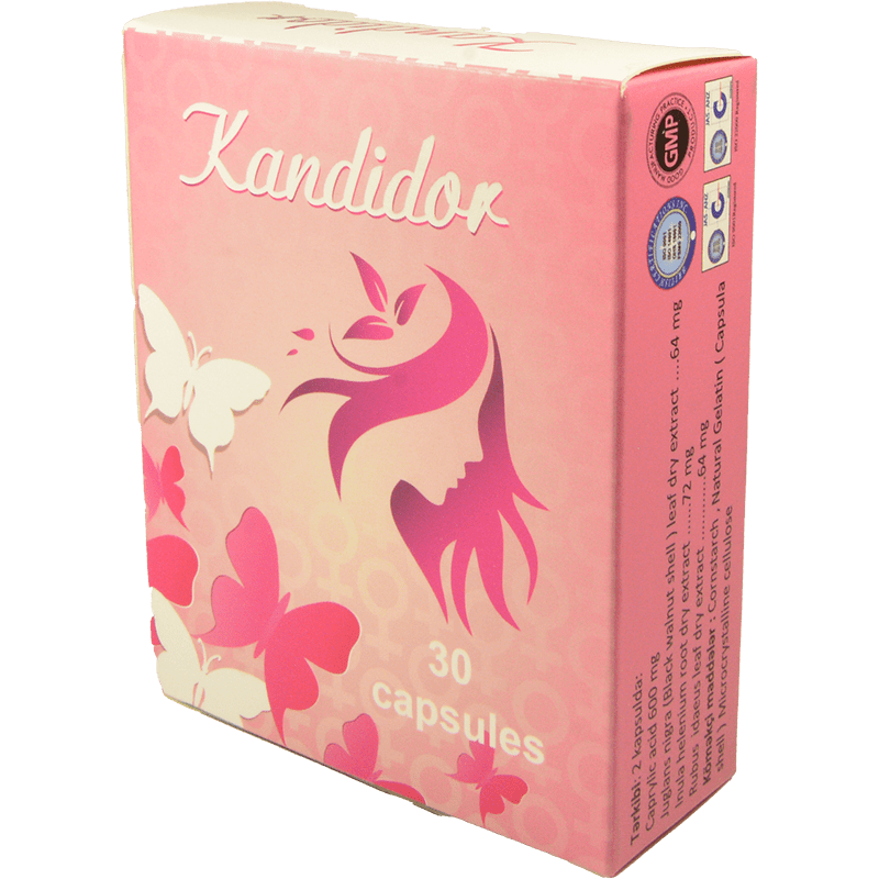Kandidor 30 əd. thumbnail