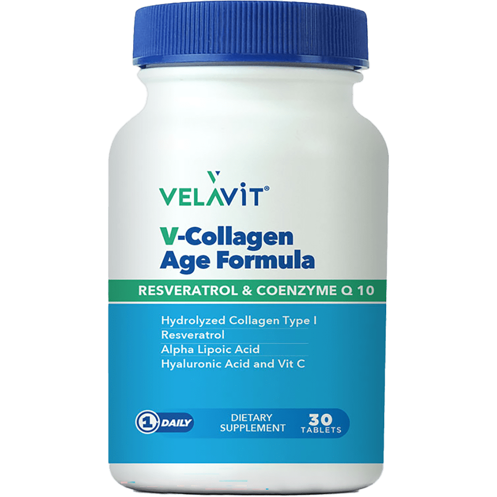 В-Collagen Age Formula 30 əd thumbnail