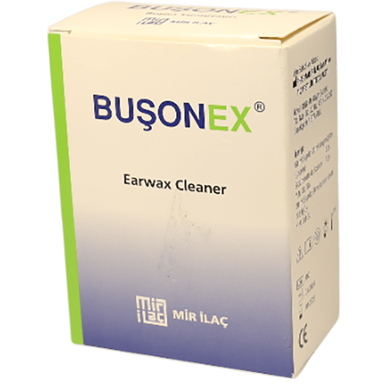 Buşonex 20 ml thumbnail