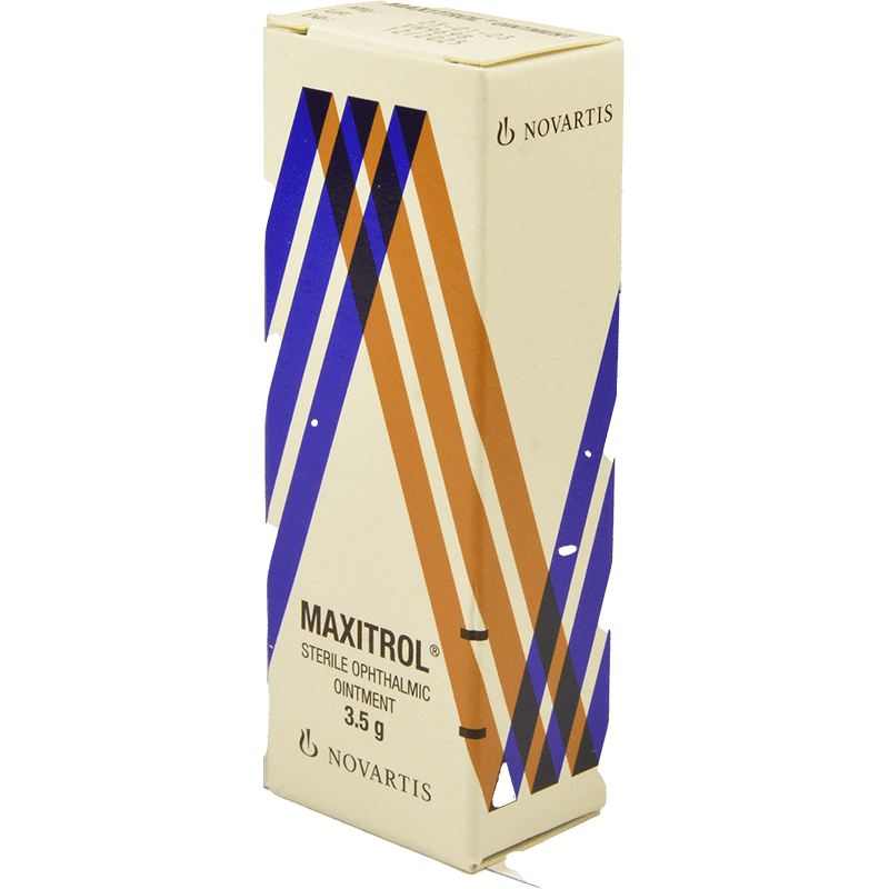 Maxitrol 3,5 qr. thumbnail