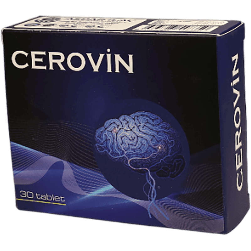 Cerovin 30 əd thumbnail