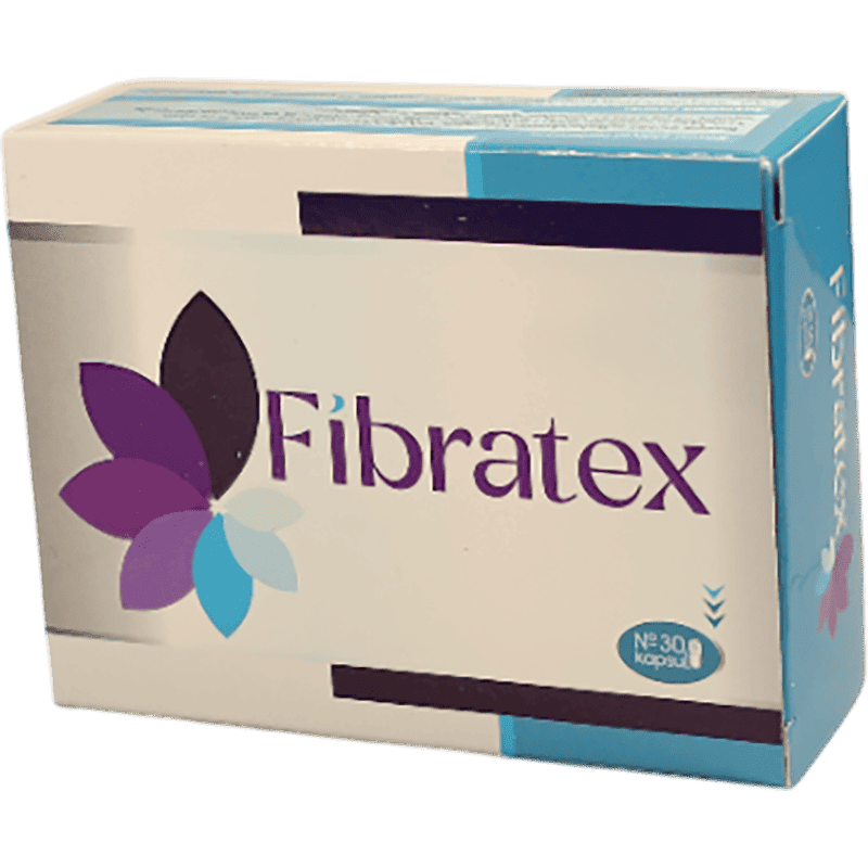 Fibratex 30 əd thumbnail