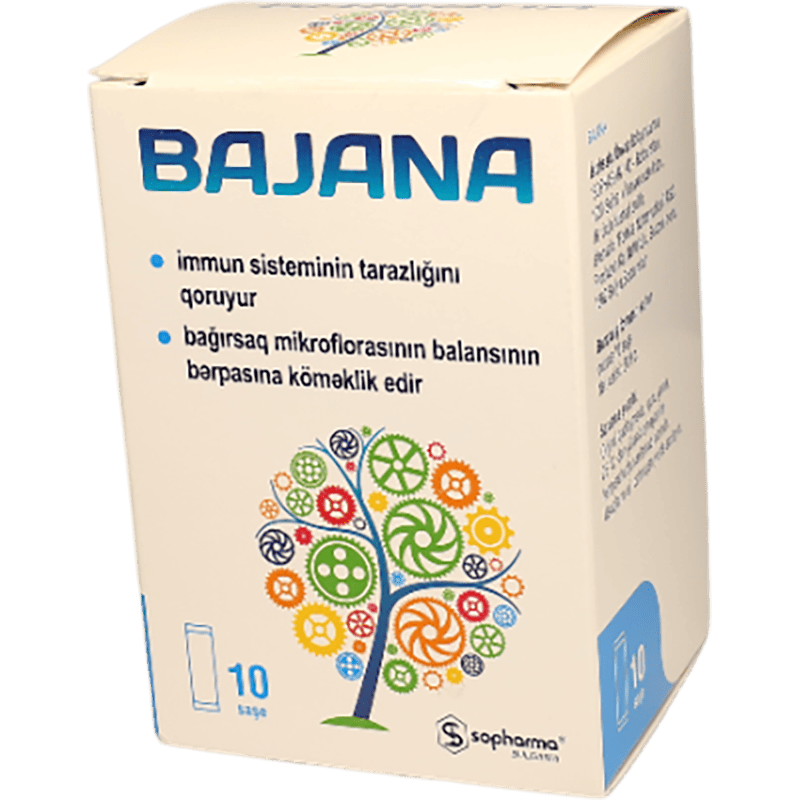 Bajana 10 əd thumbnail