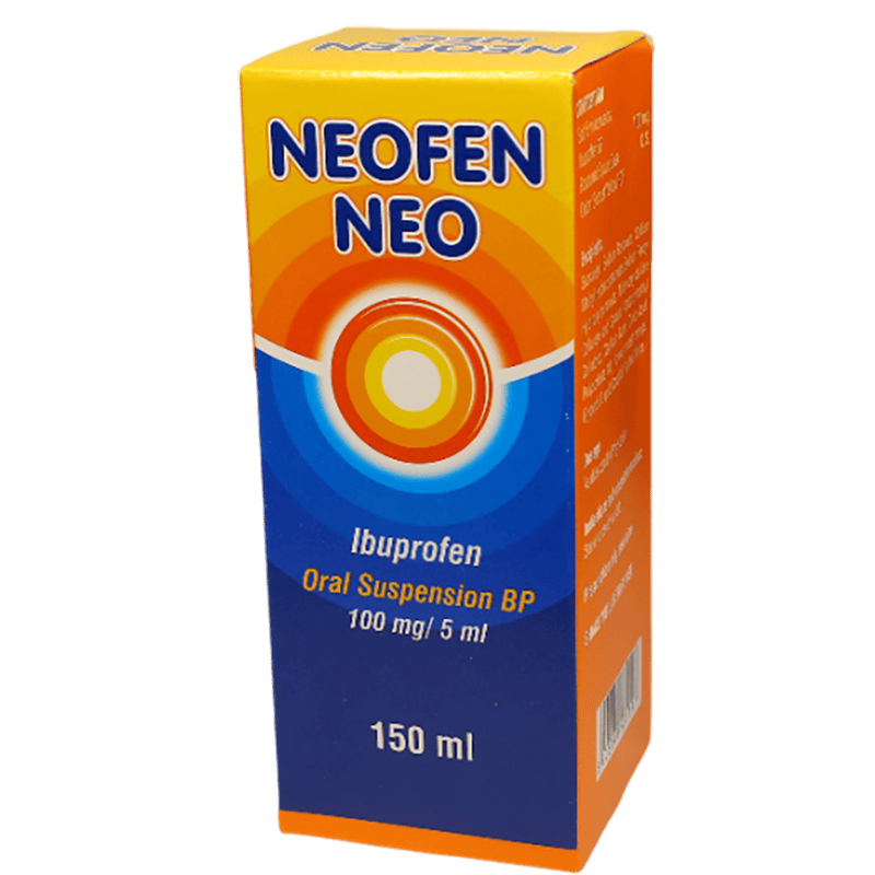 Neofen Neo 100 mq 5 ml thumbnail