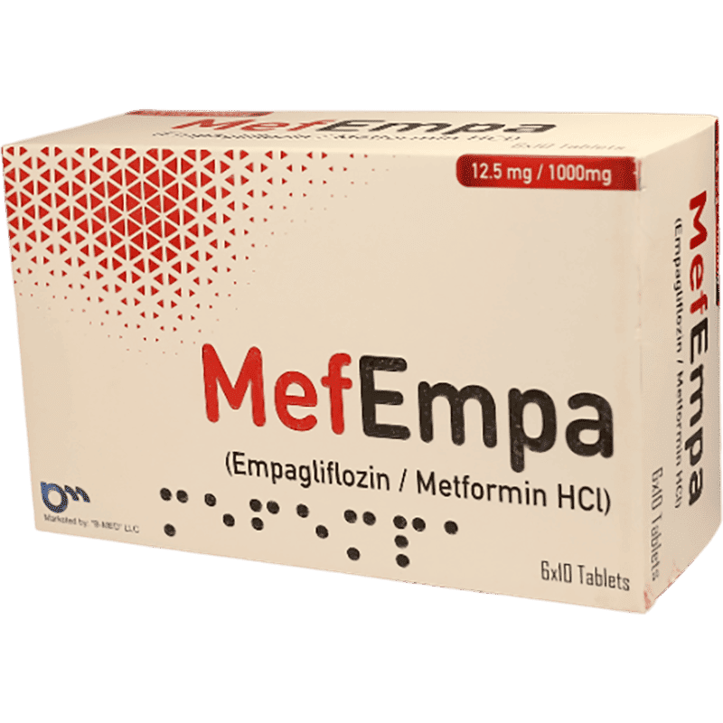 Mefempa 12.5 mq/1000 mq 60 əd thumbnail