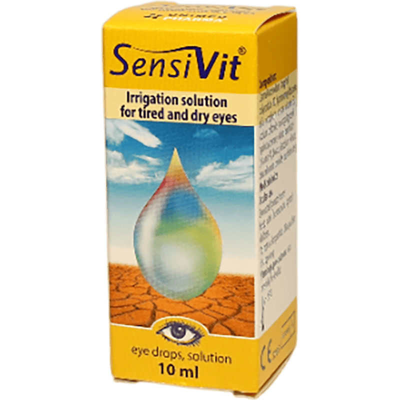 Sensivit 10 ml 1 əd thumbnail