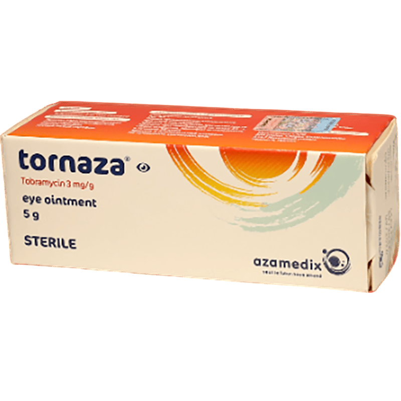 Tornaza 5 q thumbnail