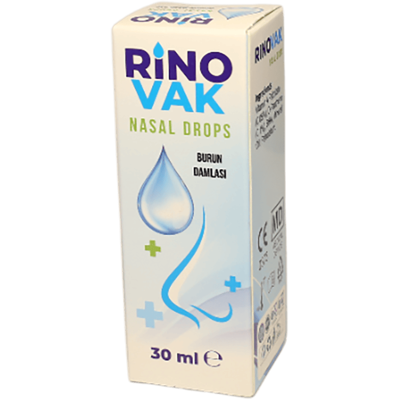 Rinovak 30 ml thumbnail