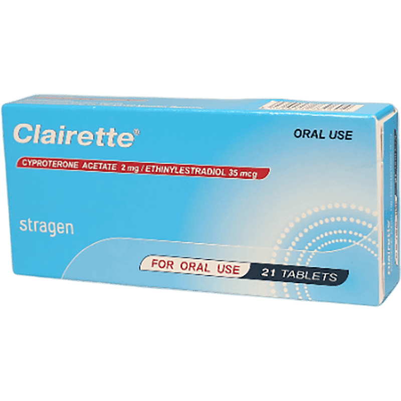 Clairette 21 əd thumbnail