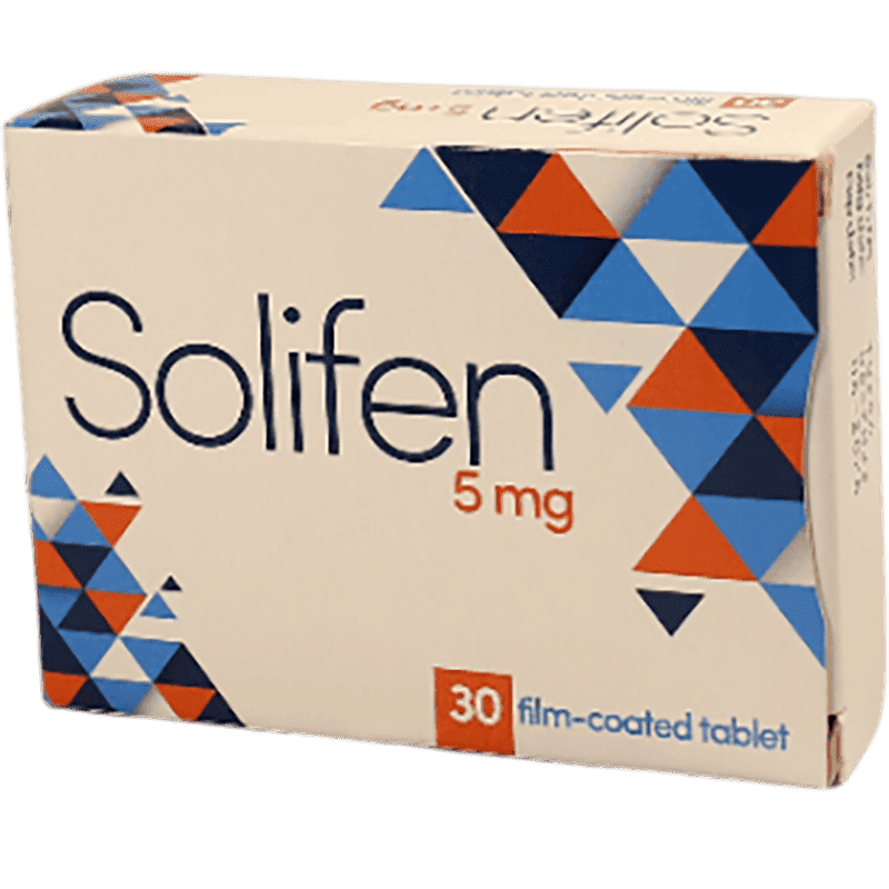 Solifen 30 əd thumbnail