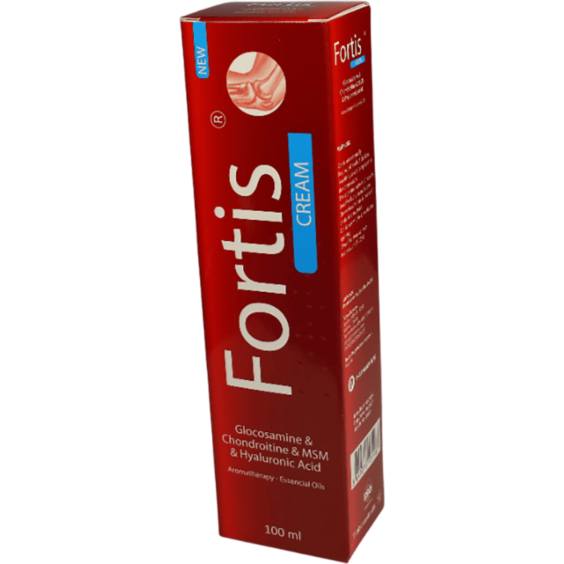 Fortis 100 ml thumbnail