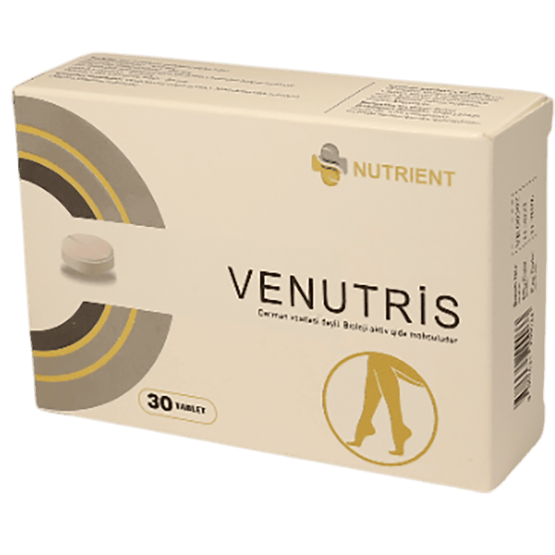 Venutris 30 əd thumbnail