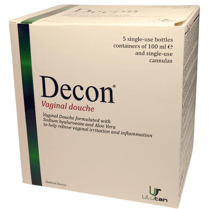 Decon 100 ml 5 əd thumbnail