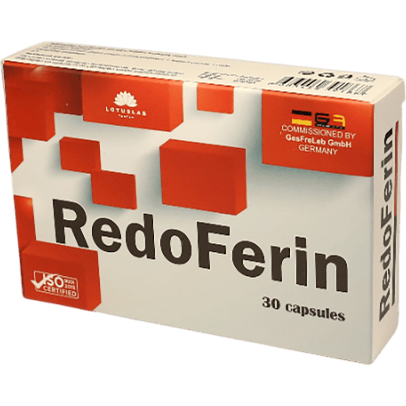 Redoferin 30 əd thumbnail