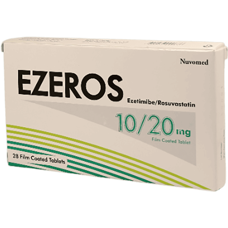 Ezeros 10/20 mq 28 əd thumbnail