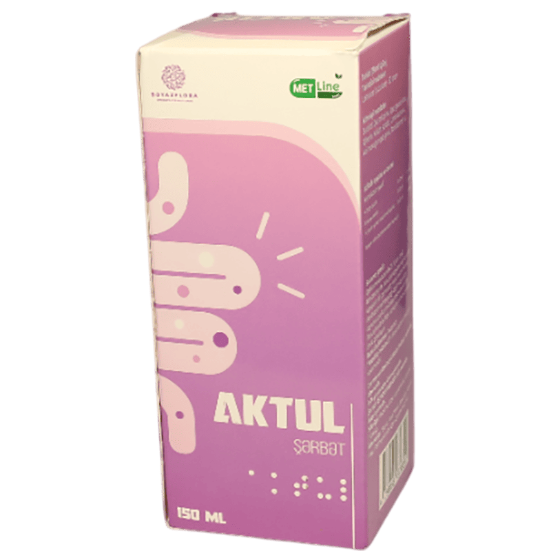 Aktul 150 ml thumbnail