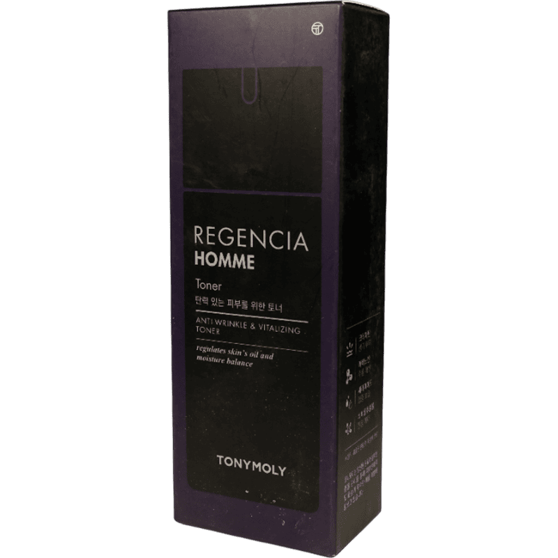 Regencia Homme Kişilər üçün toner 130 ml thumbnail